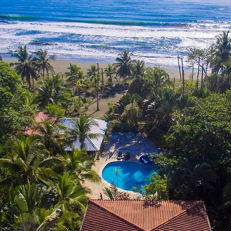 Hotel Playa Westfalia Puerto Limon Exterior foto